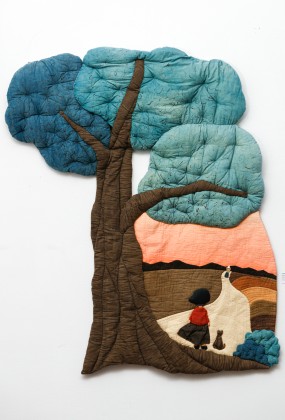 작품 - 곽수경 작가