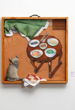 작품 - 곽수경 작가